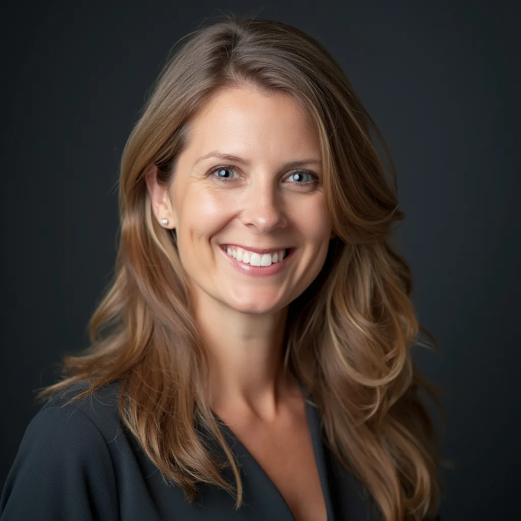 Fotografie Jany Novotné